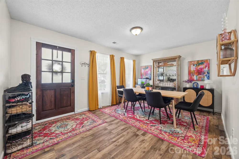 668 Lynville Lane #28 Rock Hill, SC 29730