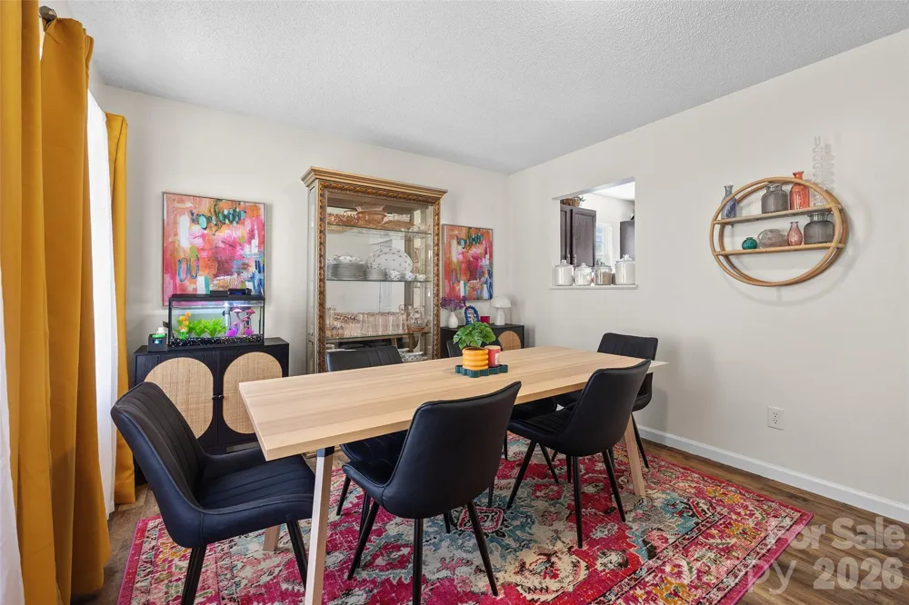 668 Lynville Lane #28 Rock Hill, SC 29730