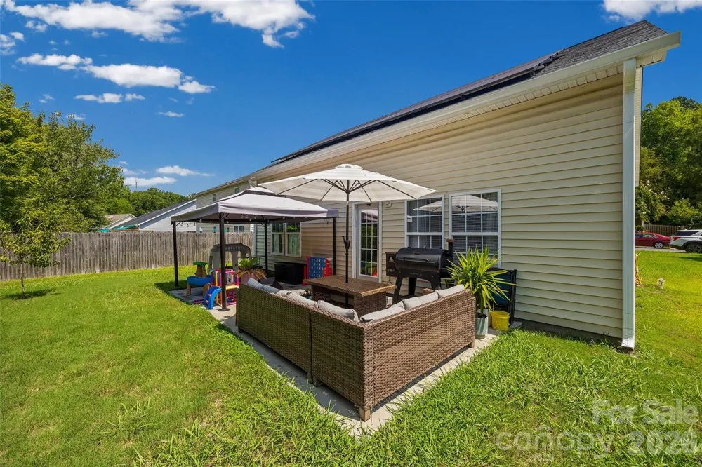 668 Lynville Lane #28 Rock Hill, SC 29730