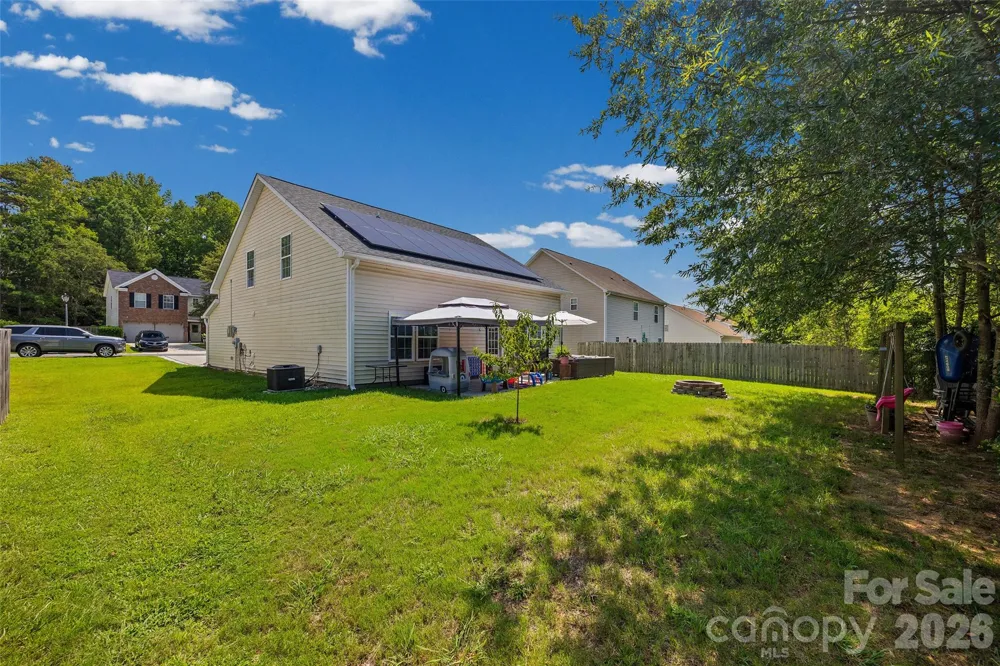 668 Lynville Lane #28 Rock Hill, SC 29730
