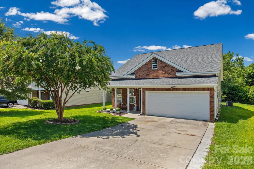 668 Lynville Lane #28 Rock Hill, SC 29730
