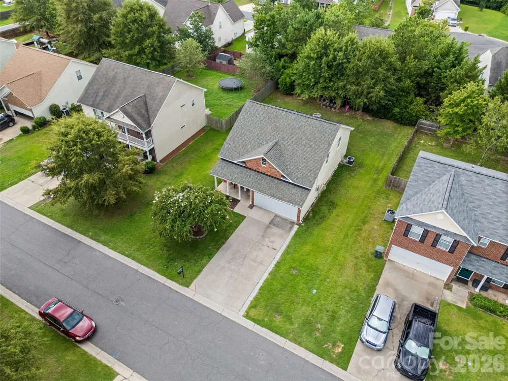 668 Lynville Lane #28 Rock Hill, SC 29730