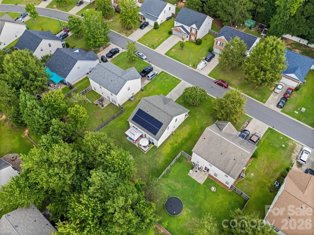 668 Lynville Lane #28 Rock Hill, SC 29730