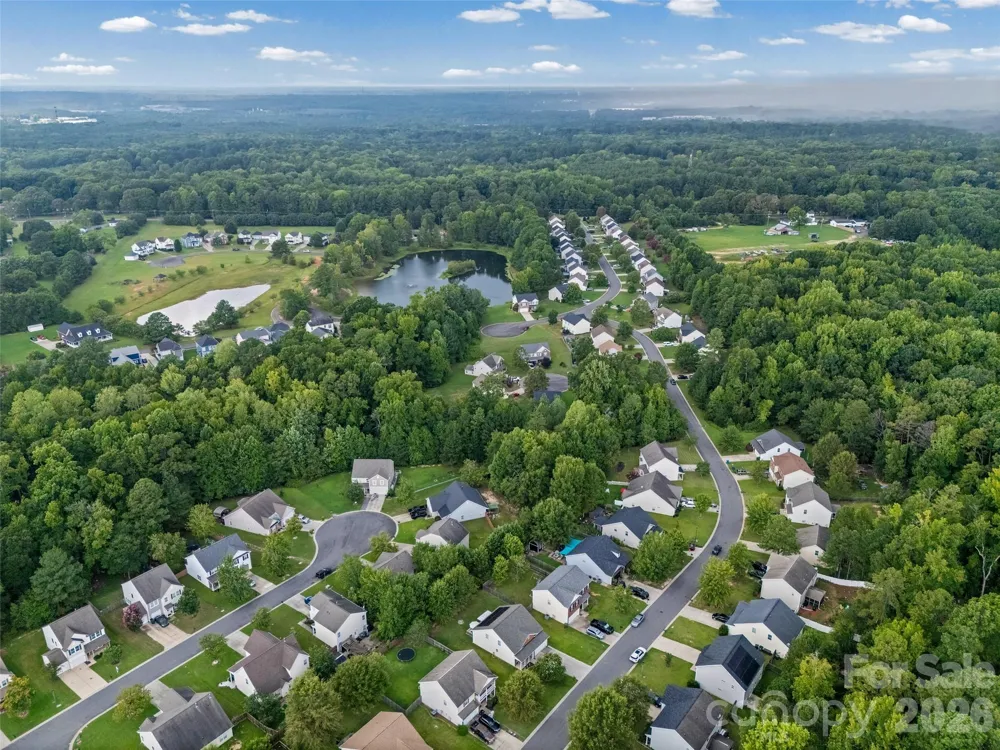 668 Lynville Lane #28 Rock Hill, SC 29730