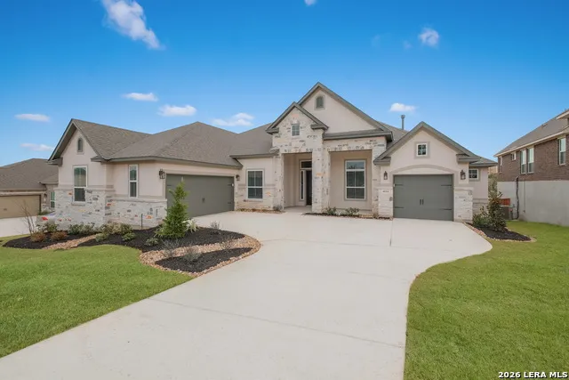 246 Raven Road Castroville, TX 78009
