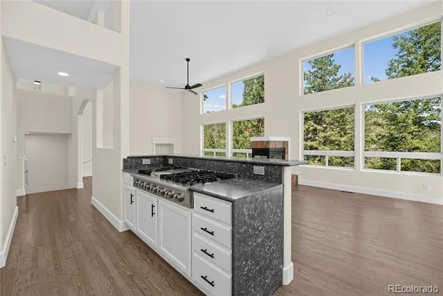 100 Elk Valley Way Evergreen, CO 80439