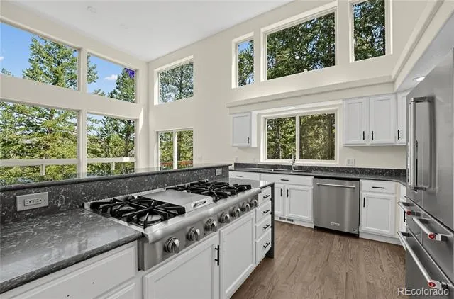 100 Elk Valley Way Evergreen, CO 80439