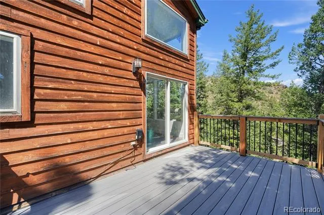 100 Elk Valley Way Evergreen, CO 80439
