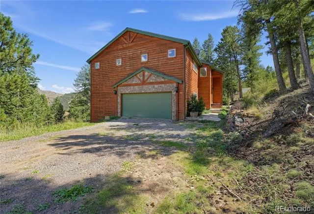 100 Elk Valley Way Evergreen, CO 80439