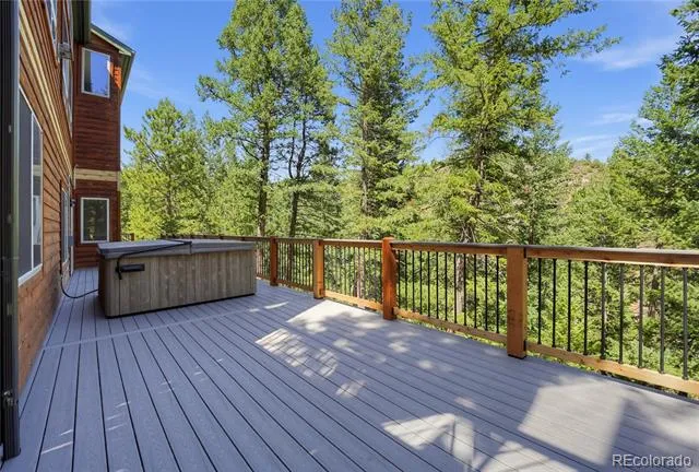 100 Elk Valley Way Evergreen, CO 80439