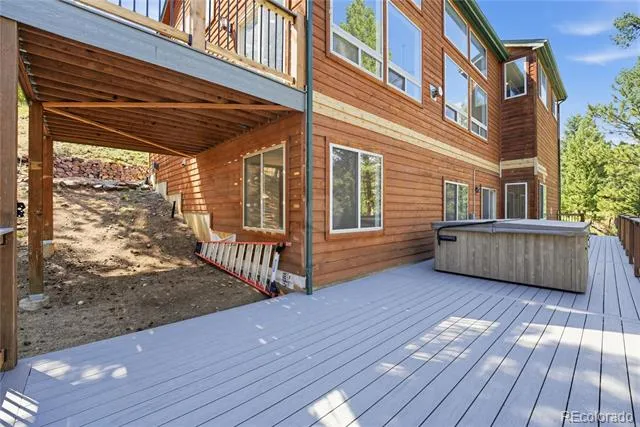 100 Elk Valley Way Evergreen, CO 80439
