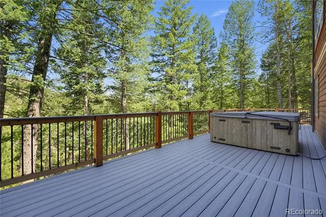 100 Elk Valley Way Evergreen, CO 80439