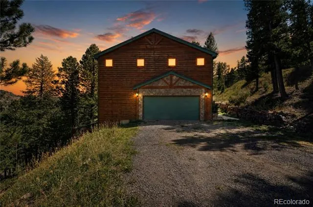 100 Elk Valley Way Evergreen, CO 80439