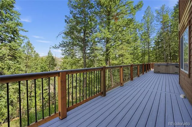 100 Elk Valley Way Evergreen, CO 80439