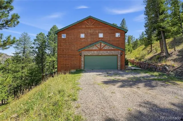 100 Elk Valley Way Evergreen, CO 80439