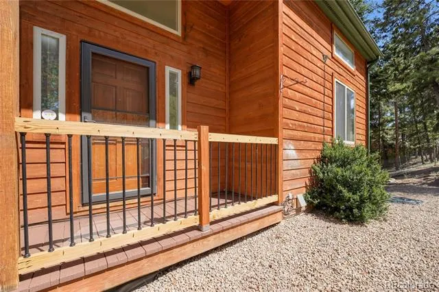 100 Elk Valley Way Evergreen, CO 80439