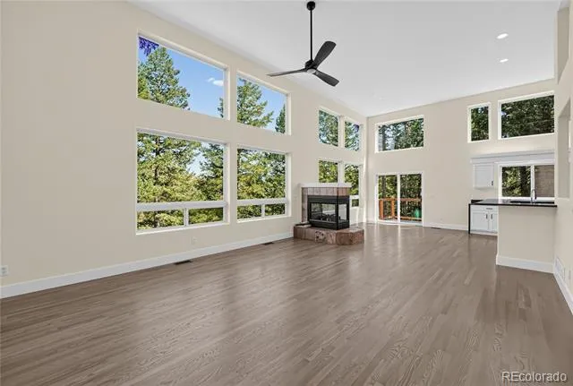 100 Elk Valley Way Evergreen, CO 80439