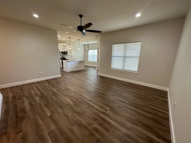 7444 Salerno Court Abilene, TX 79606