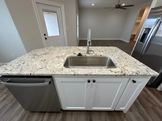 7444 Salerno Court Abilene, TX 79606
