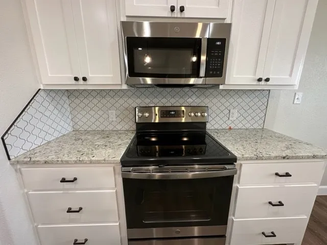 7444 Salerno Court Abilene, TX 79606