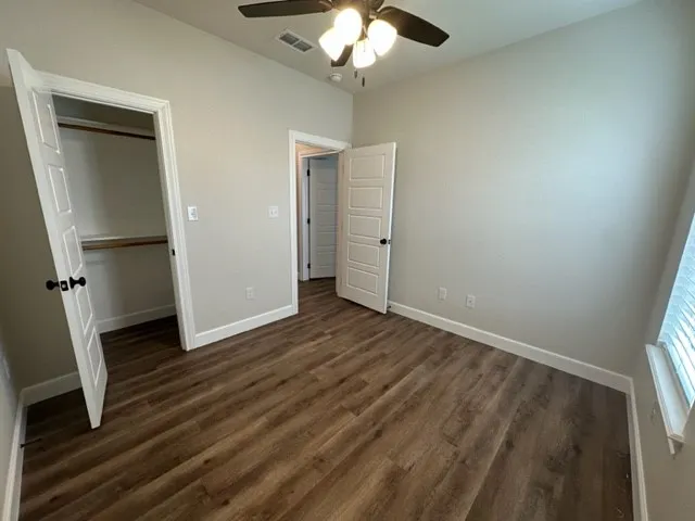 7444 Salerno Court Abilene, TX 79606