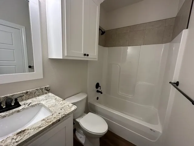7444 Salerno Court Abilene, TX 79606