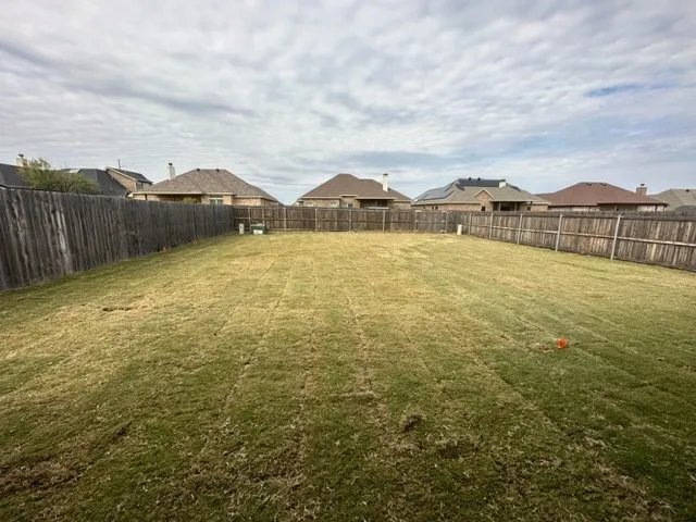 7444 Salerno Court Abilene, TX 79606