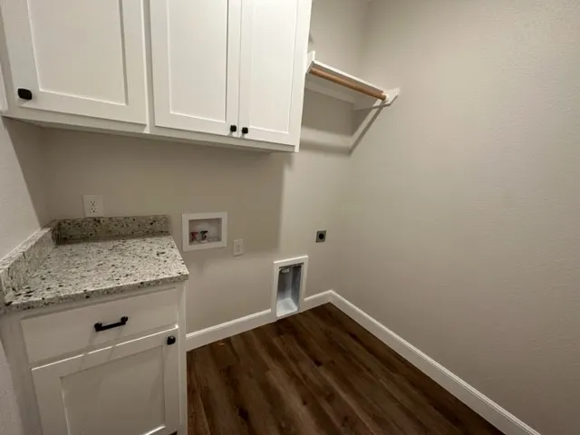 7444 Salerno Court Abilene, TX 79606