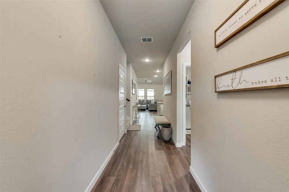 529 Ardsley Lane Forney, TX 75126