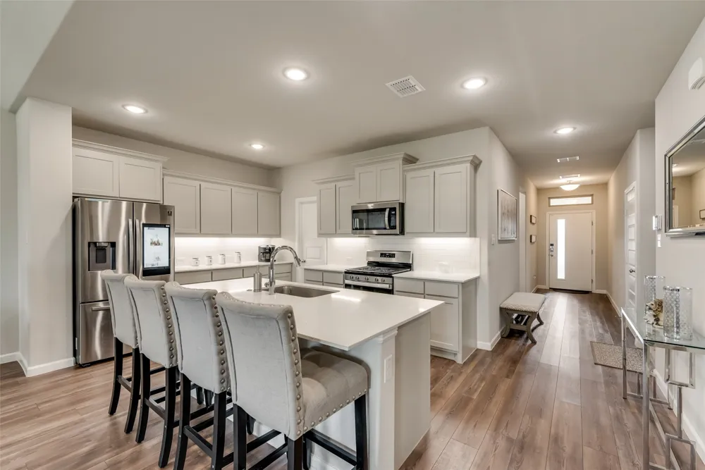 529 Ardsley Lane Forney, TX 75126