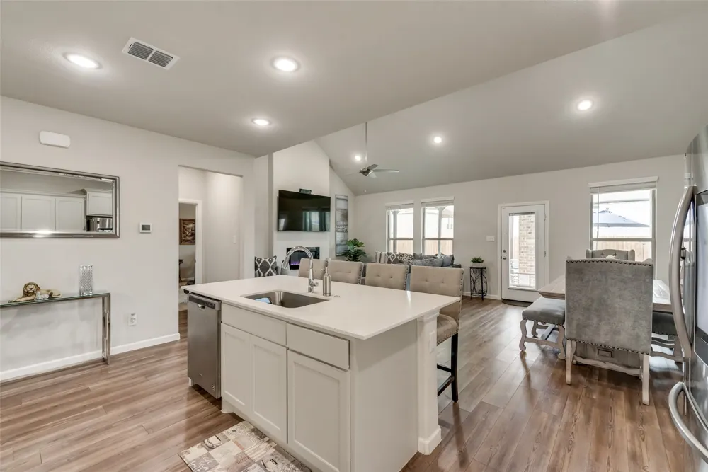 529 Ardsley Lane Forney, TX 75126