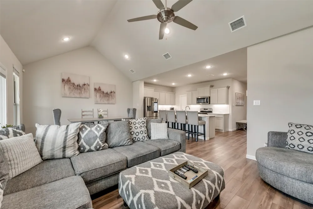 529 Ardsley Lane Forney, TX 75126
