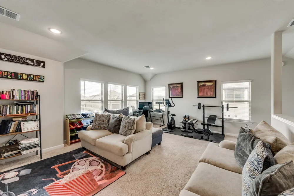 529 Ardsley Lane Forney, TX 75126