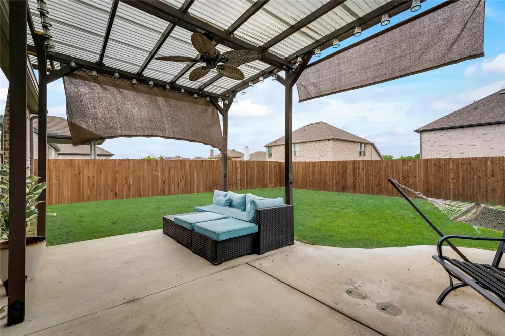 529 Ardsley Lane Forney, TX 75126