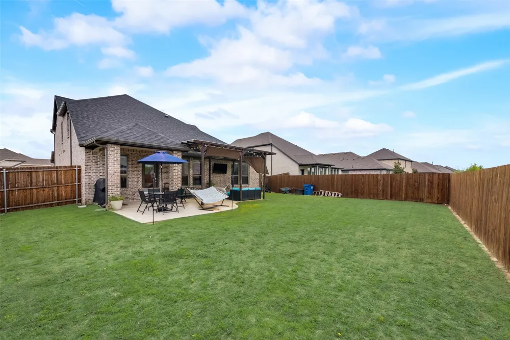 529 Ardsley Lane Forney, TX 75126