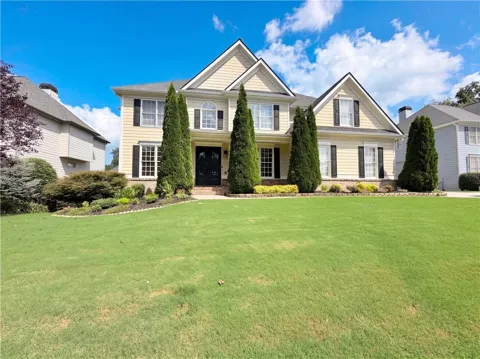 1639 Mapmaker Drive