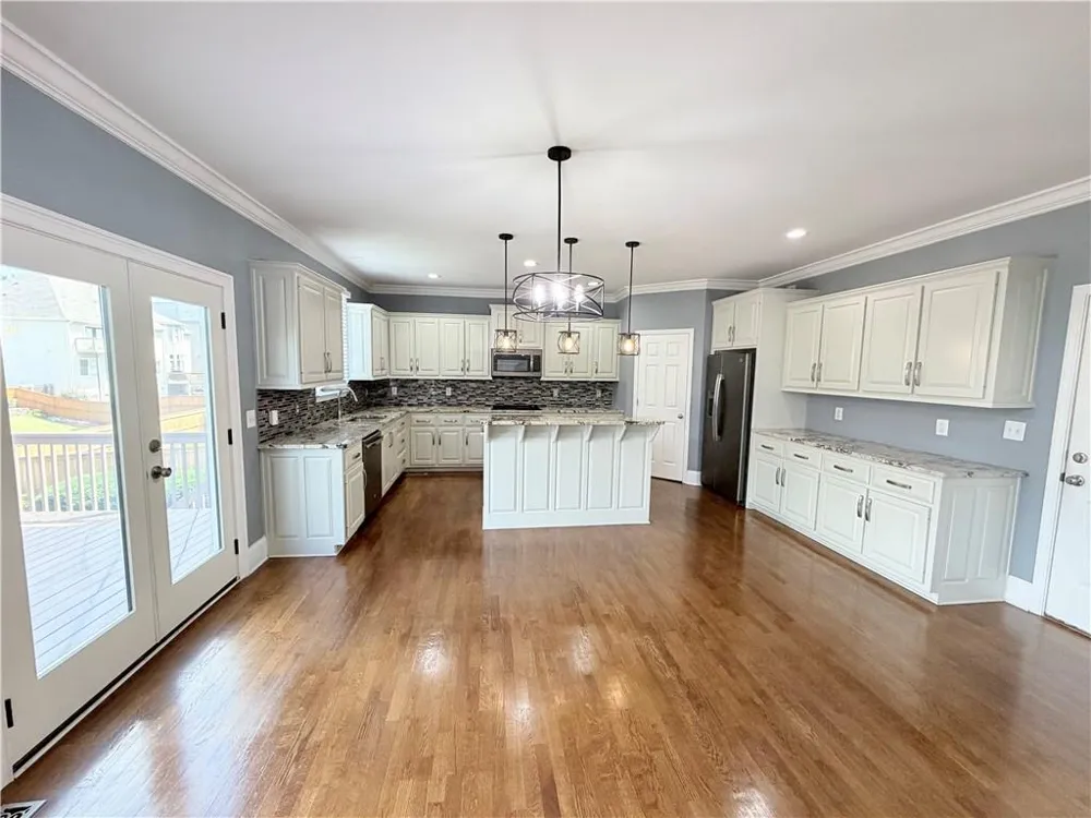 1639 Mapmaker Drive Dacula, GA 30019