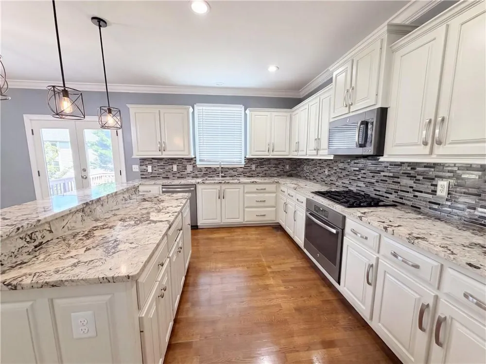 1639 Mapmaker Drive Dacula, GA 30019