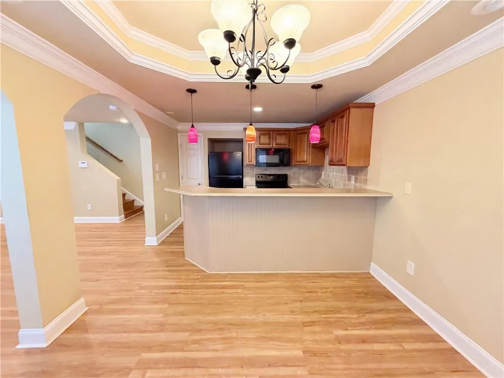 1639 Mapmaker Drive Dacula, GA 30019