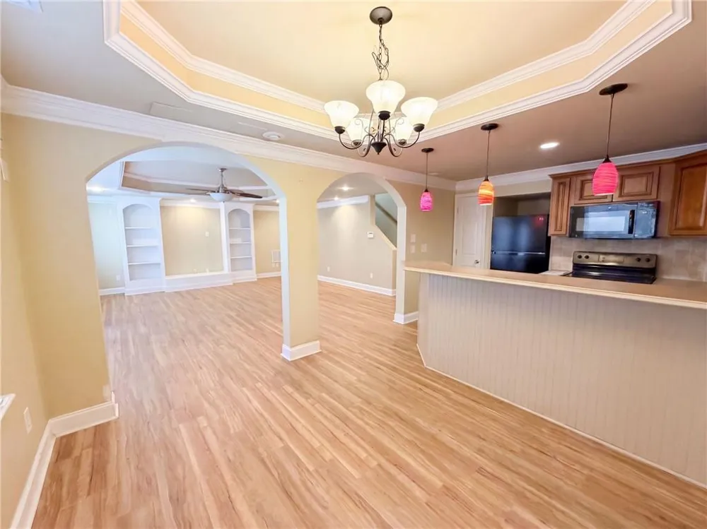1639 Mapmaker Drive Dacula, GA 30019