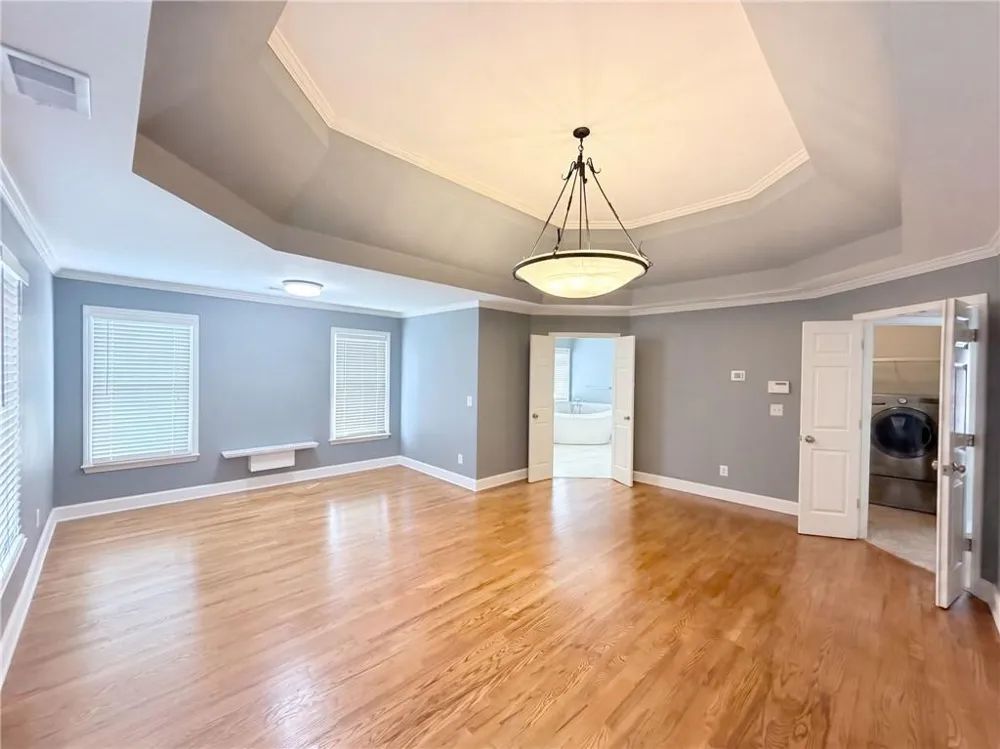 1639 Mapmaker Drive Dacula, GA 30019