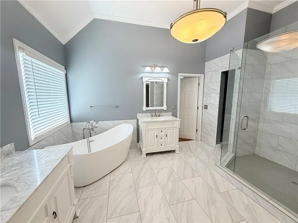1639 Mapmaker Drive Dacula, GA 30019