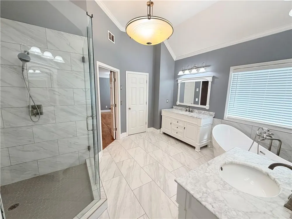 1639 Mapmaker Drive Dacula, GA 30019