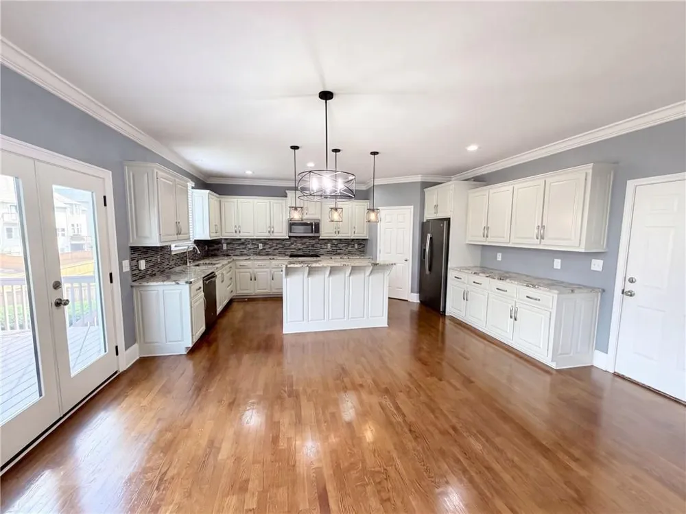 1639 Mapmaker Drive Dacula, GA 30019