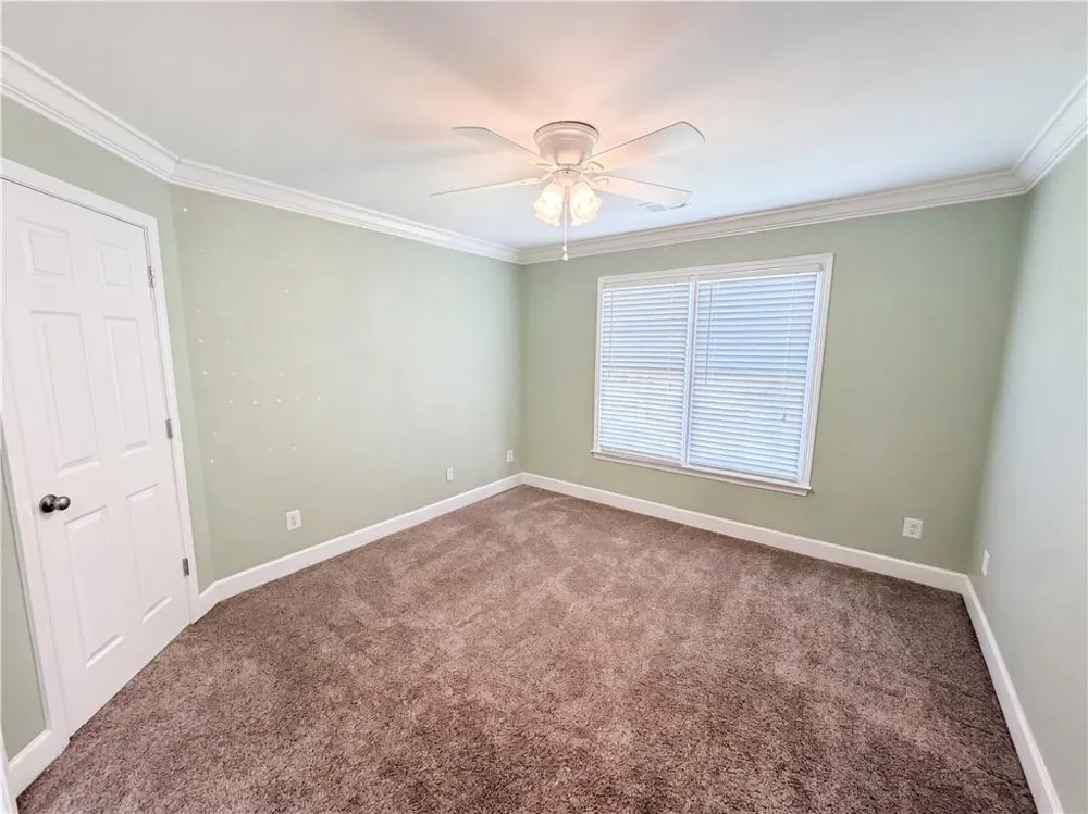 1639 Mapmaker Drive Dacula, GA 30019
