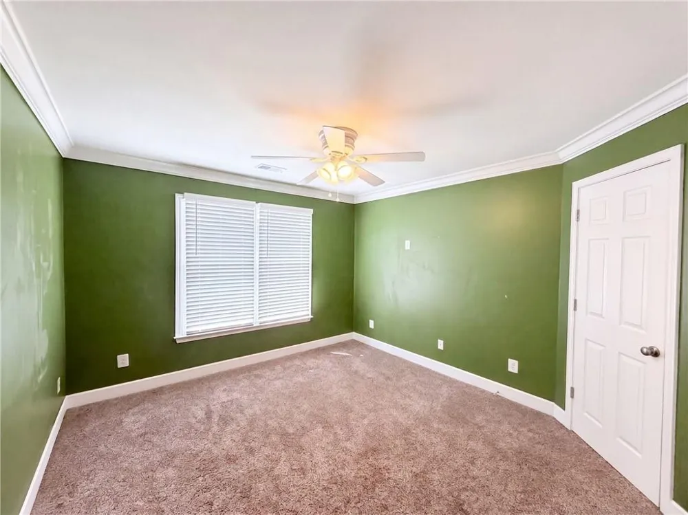 1639 Mapmaker Drive Dacula, GA 30019