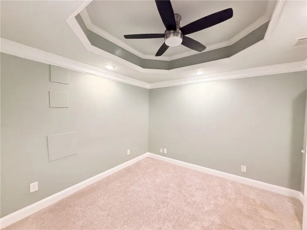 1639 Mapmaker Drive Dacula, GA 30019
