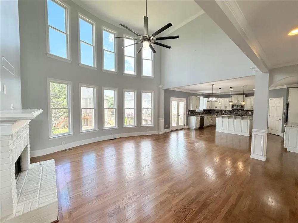 1639 Mapmaker Drive Dacula, GA 30019