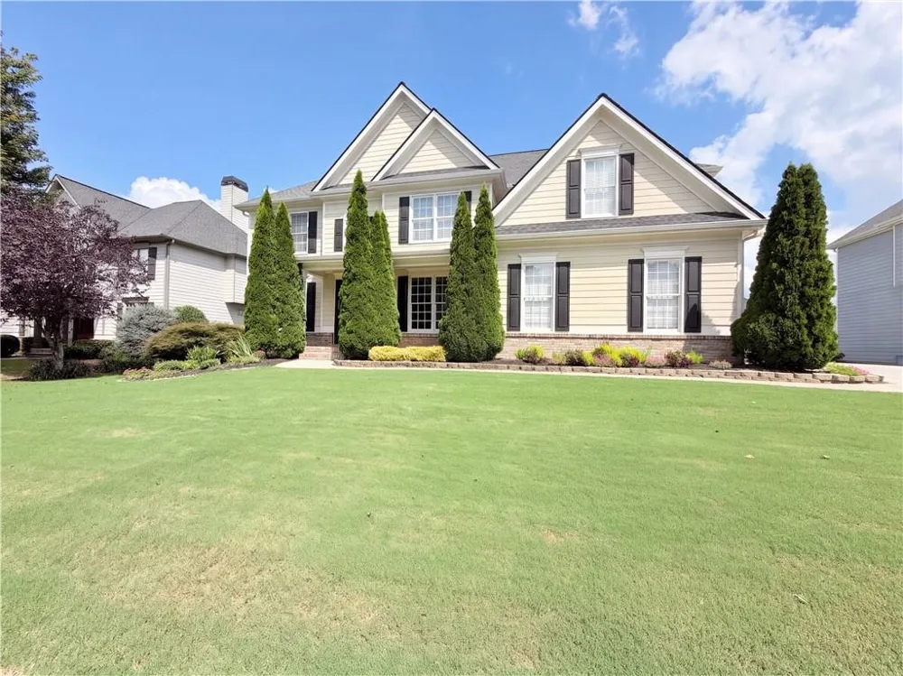 1639 Mapmaker Drive Dacula, GA 30019