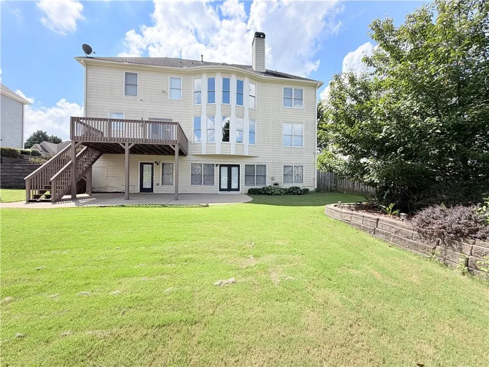 1639 Mapmaker Drive Dacula, GA 30019